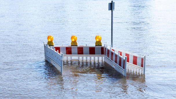 Evacuations Ordered In US Amid Potential 'Catastrophic' Flooding