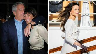 Another Royal Named In Newly Released Epstein Emails