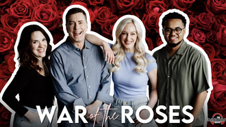 The Dave Ryan Show - War of the Roses: This is what Taylor saw a picture of Thomas wearing 