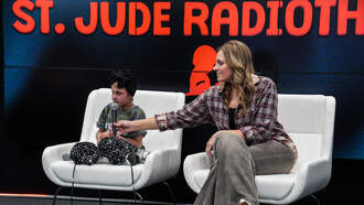 A Second Grader’s Brave Journey Through a Rare Blood Disorder