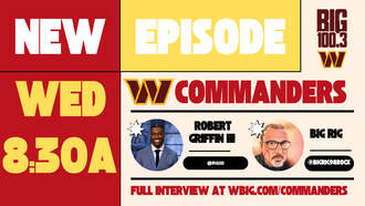 Big Rig with RGIII | Week 15 Preview