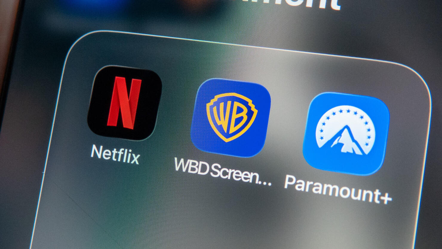 Netflix To Purchase Warner Bros.