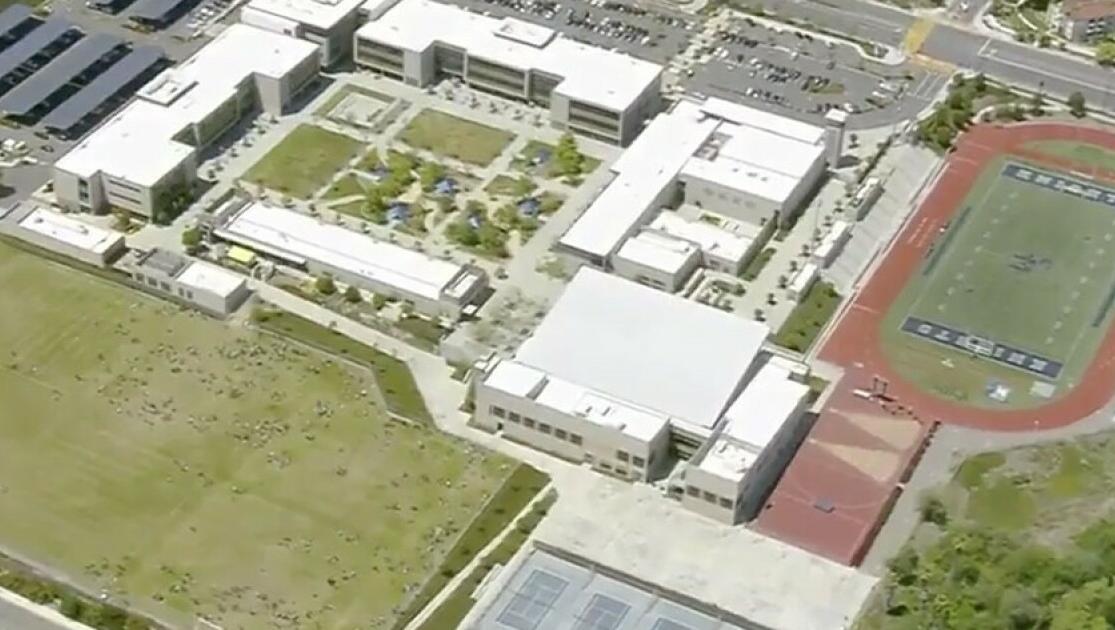 A Conversation Parents Have to Have With Their Kids