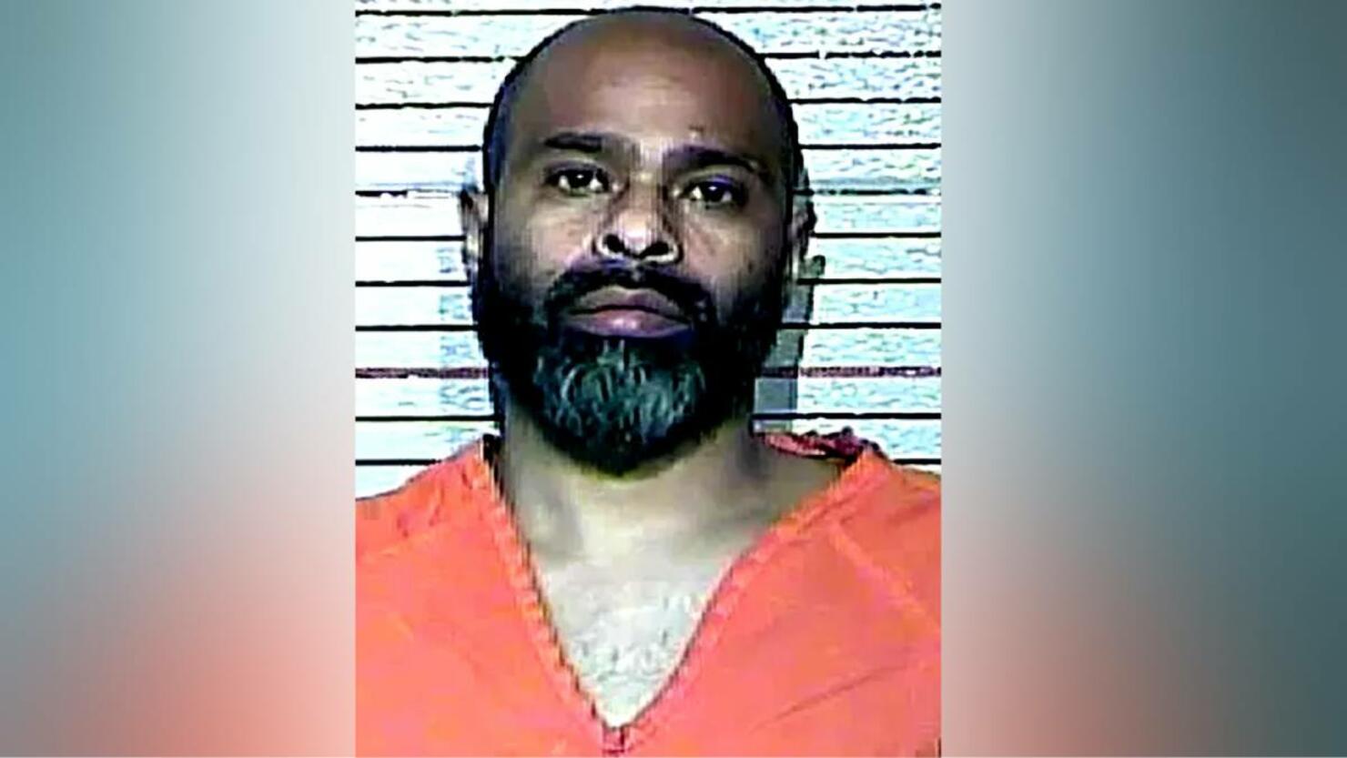 Mugshot of Jacob Lee Bard, 48