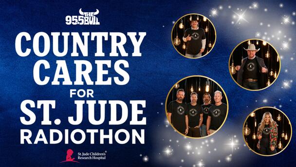 Become a St, Jude Partner in Hope!