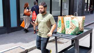 Tipping Sparks Debate Among Consumers Ahead Of The Holidays