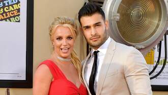 Music News - Sam Asghari Makes Rare Comment About Britney Spears Marriage