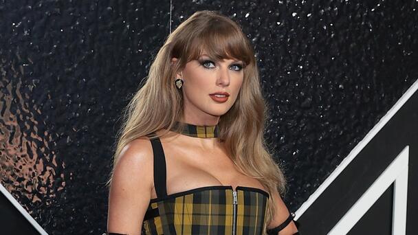 Taylor Swift Reflects On Foiled Eras Tour Terror Plot: 'Dodged A Massacre'