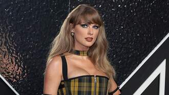 Music News - Taylor Swift Reflects On Foiled Eras Tour Terror Plot: 'Dodged A Massacre'