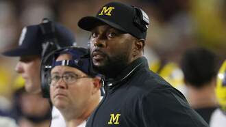 Sherrone Moore’s Dismissal Comes at the Worst Time for Michigan