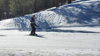 Mt High Snow Report For Today 12/11