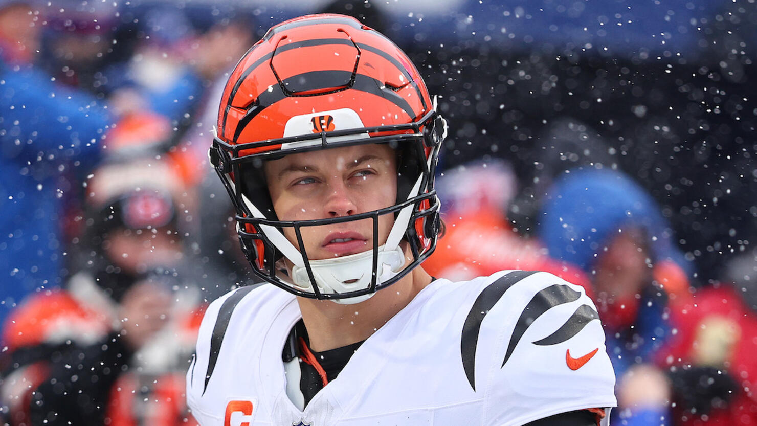 Cincinnati Bengals v Buffalo Bills - NFL 2025