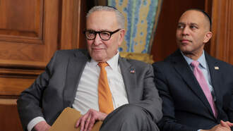 Both Democrat And Republican Obamacare Solutions Fail In The Senate