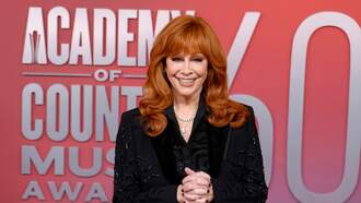 Music News - Watch: Reba McEntire Shares 70s Throwback Clip To Take Part In Viral Trend