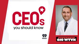 Dr. Sen Siva MD, CEO of MedOne Healthcare Partners