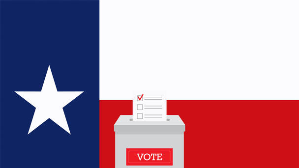 Progressive Railroad Commission Candidate Switches Parties Last Minute 