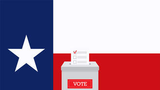 Progressive Railroad Commission Candidate Switches Parties Last Minute 