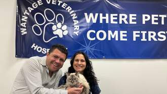 Let's Help My Pet Of The Week, Everly!