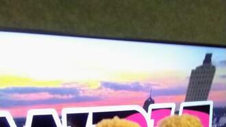 Bev Johnson - 17th ANNIVERSARY OF TENITA FREEMAN MINISTRIES WITH EXPO & GALA