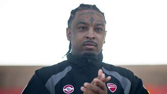 Music News - Rap Rising: 21 Savage Recruits Drake, Latto, Lil Baby & More For New Album