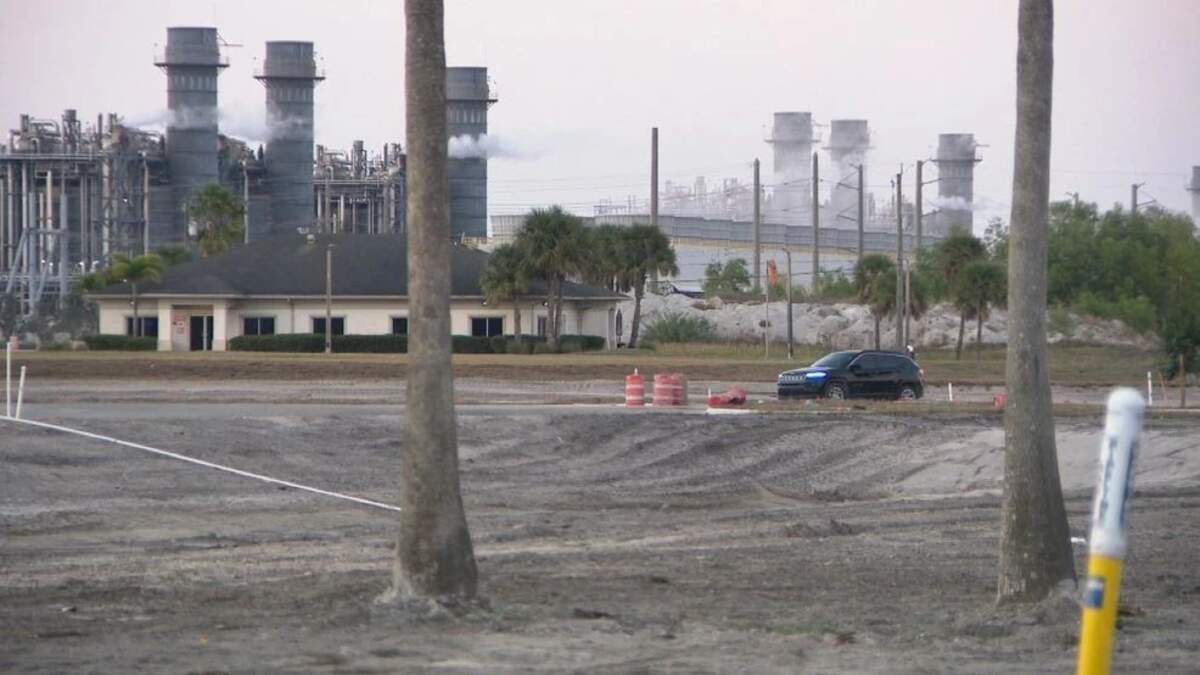 Palm Beach County Commission Postpones Vote On AI Data Center Project