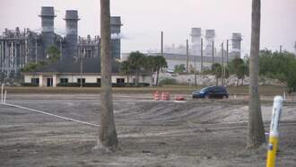 Palm Beach County Commission Postpones Vote On AI Data Center Project