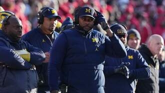 Doug Gottlieb Has Empathy for Sherrone Moore