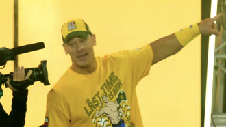 The WWE Superstars Pay Tribute To John Cena Ahead Of His Final Match