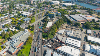 I-5 Rose Quarter Project Next Phase Approved