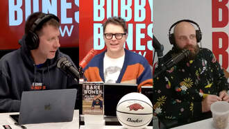 The Medical Minute: When the Whole Show Turns Into a Doctor’s Office