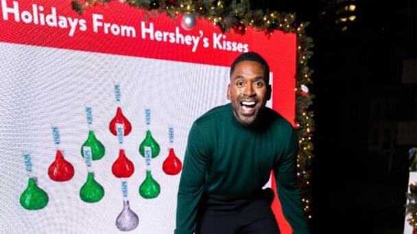 Justin Sylvester Teases Kyle Richards Project, New Peacock Show & More