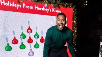 Music News - Justin Sylvester Teases Kyle Richards Project, New Peacock Show & More