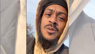 Detroit Man Walks 6-Year-Old To School After Finding Her Alone In Cold