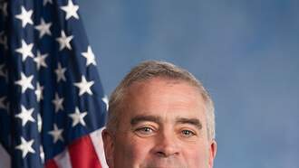 Brian Thomas spends a full hour with Private Citizen Brad Wenstrup