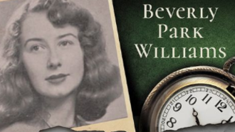 Beverly Park Williams - BOOK - Parallel & Separate
