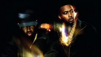 Music News - Nas & DJ PREMIER Release Long-Awaited Joint Album 'Light-Years'