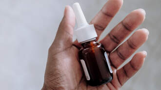 Nasal Spray Recalled Due To Mold, 'Life-Threatening' Possible Infections