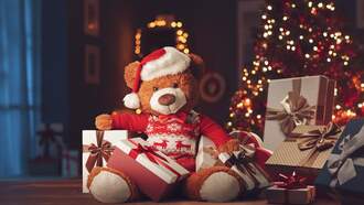 This Is The 'Stuff You Should Know' About The Most Iconic Christmas Toys