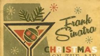 World-Renowned Sinatra Expert Celebrates X-Mas Rarities, Sinatra Stories