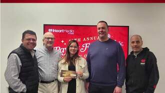 Day 4 of Pay It Forward 