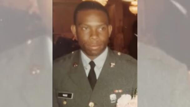 Black Army Veteran Faces Deportation After Georgia Traffic Stop