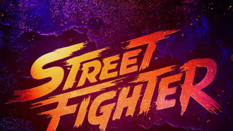 Tanner, Laura, & Casey -  Street Fighter Movie - Sneak Peek