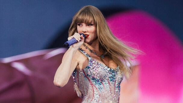 Taylor Swift Reveals Major Way She Spent Her 'Eras Tour' Money