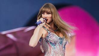 Taylor Swift Reveals Major Way She Spent Her 'Eras Tour' Money