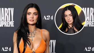 Kylie Jenner Makes Acting Debut In New Movie Starring Charli XCX
