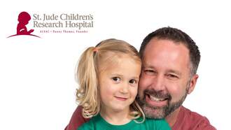 Lindsey Marie - Chandler Tells His Daughter Capri's St. Jude Story