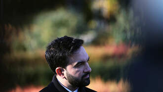 Did Zohran Mamdani Winning NYC Help Republicans In The Governor’s Race?