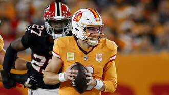 The Unpredictable NFL Strikes Again