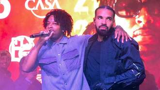 21 Savage Speaks On Drake's Beef With Metro Boomin & Kendrick Lamar