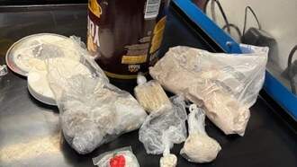 Police In WPB Break Up Massive Drug Trafficking Operation